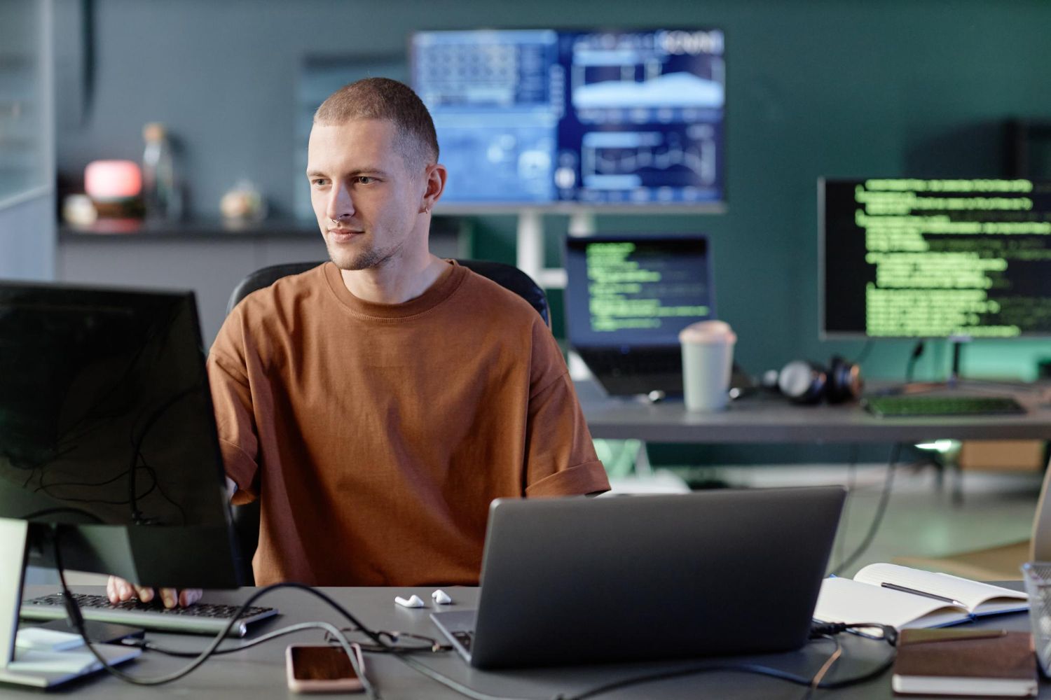 Python програмування