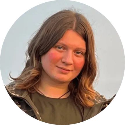 Олена Савьолова