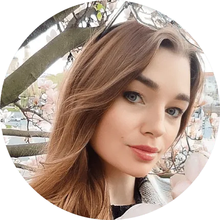 Олена Вінник