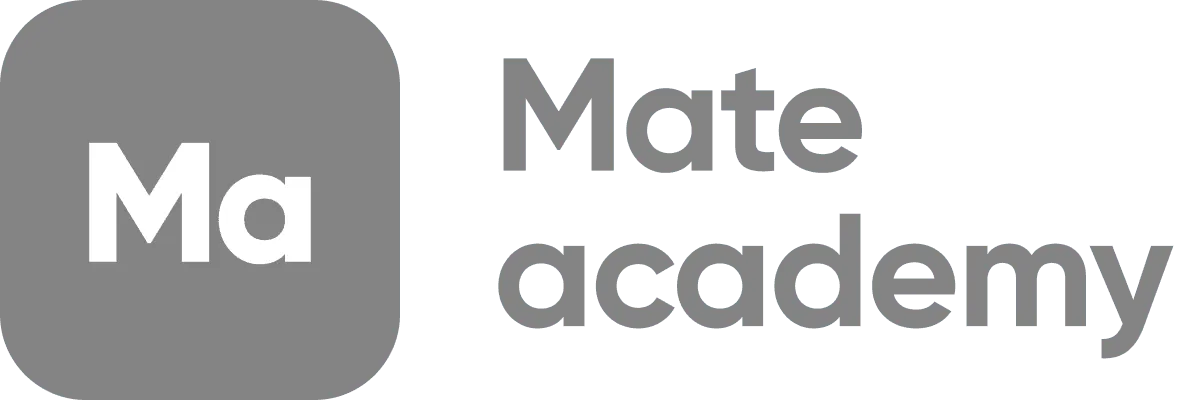 Mate academy